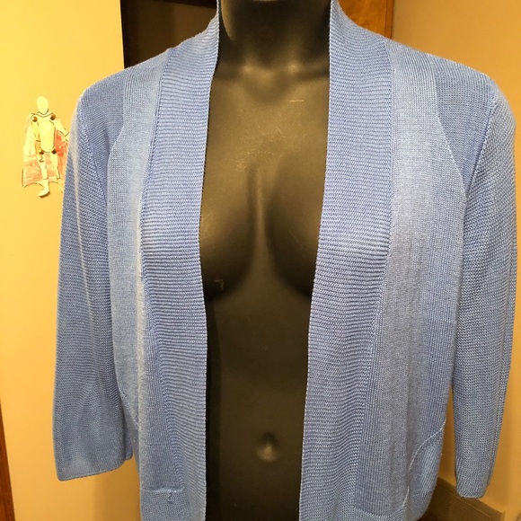 Faded Glory Sweaters - Woman’s Cardigan